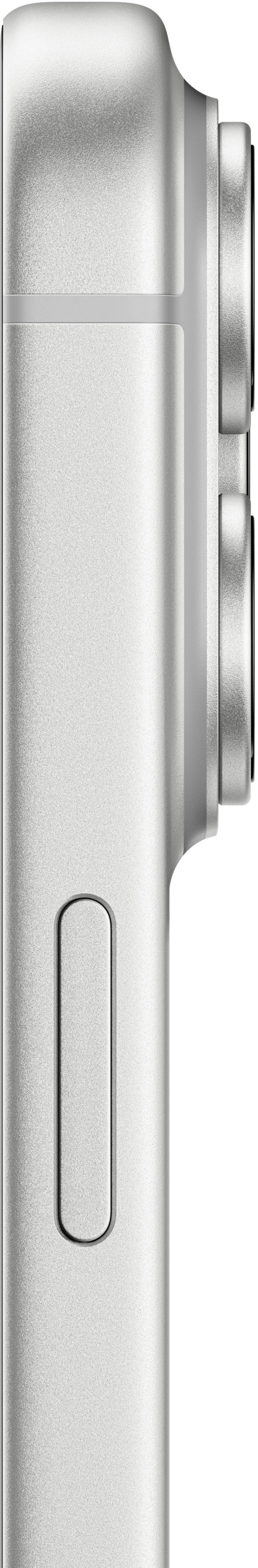 Apple iPhone 17 Pro 256 GB silber