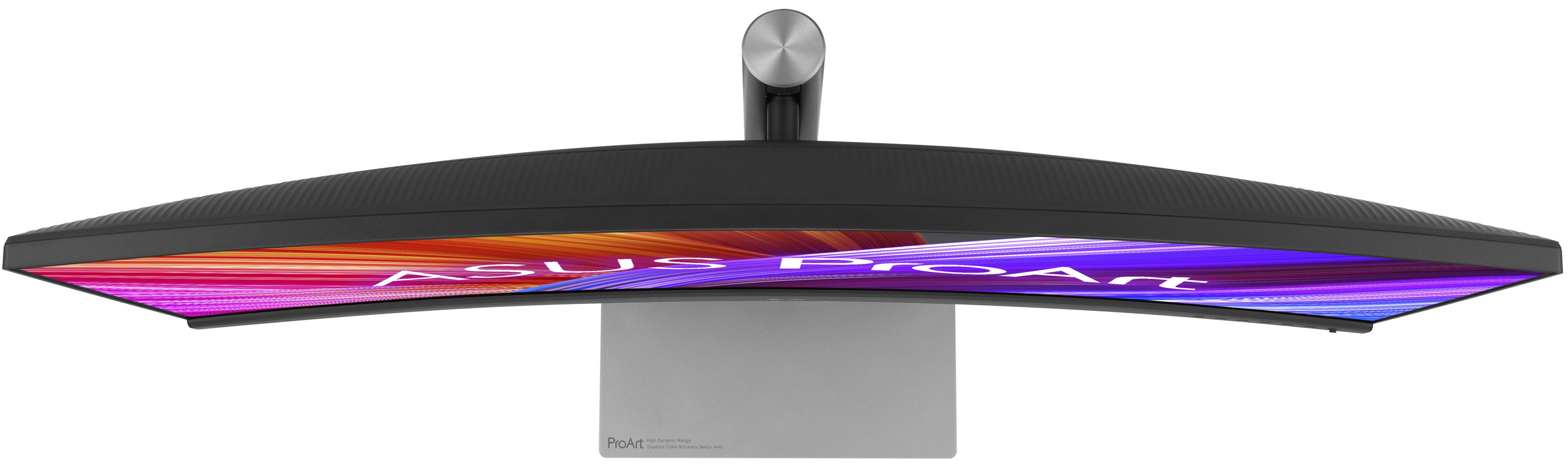 Écran incurvé Asus ProArt PA34VCNV