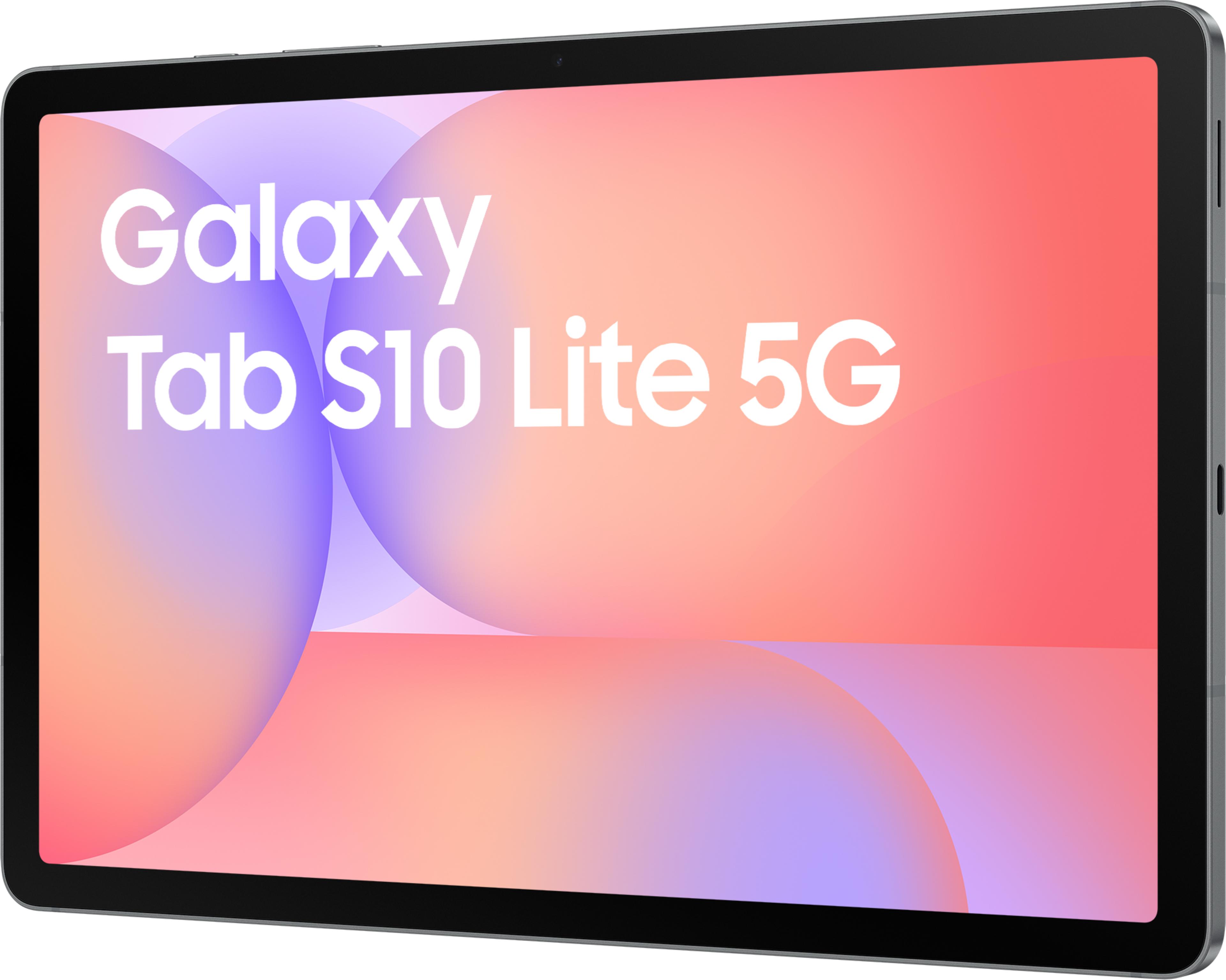 Samsung Galaxy Tab S10 Lite 5G EE BSI