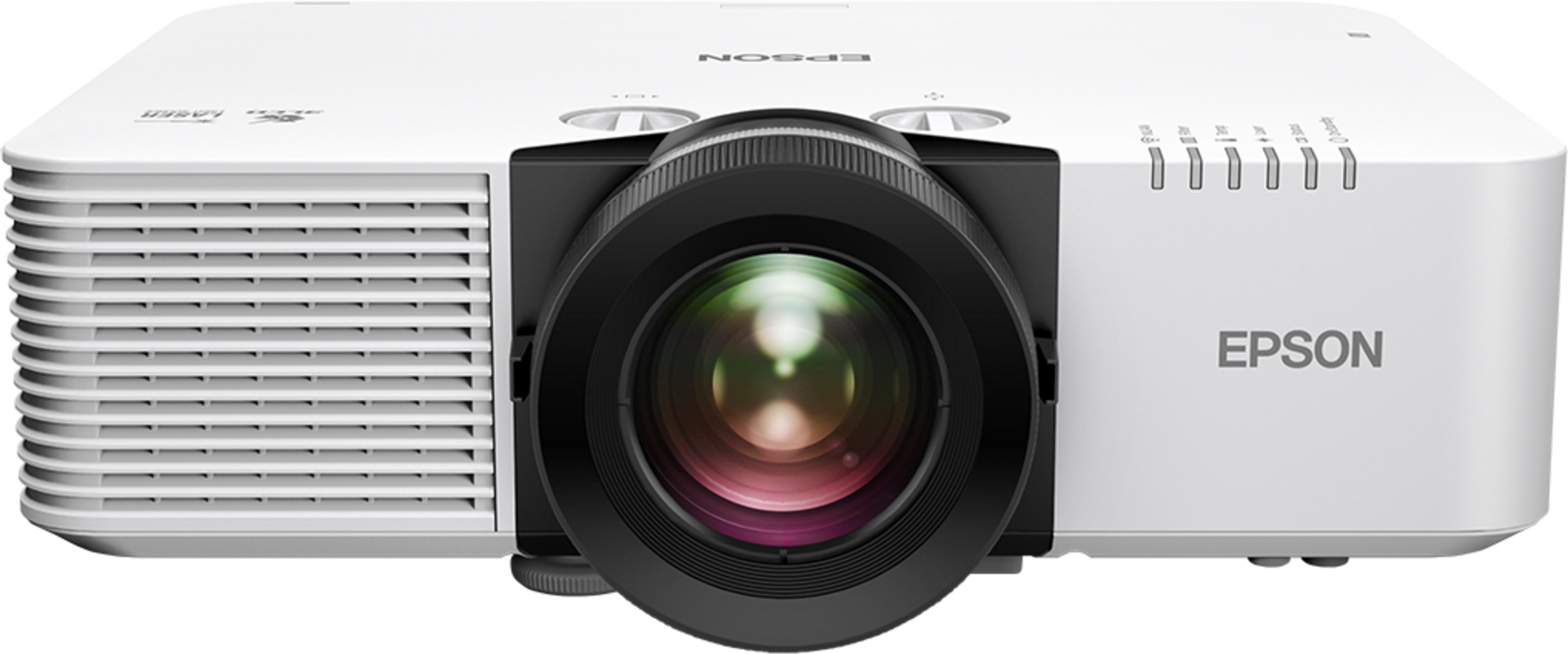 Projektor o kr. rzucie Epson EB-L790SU