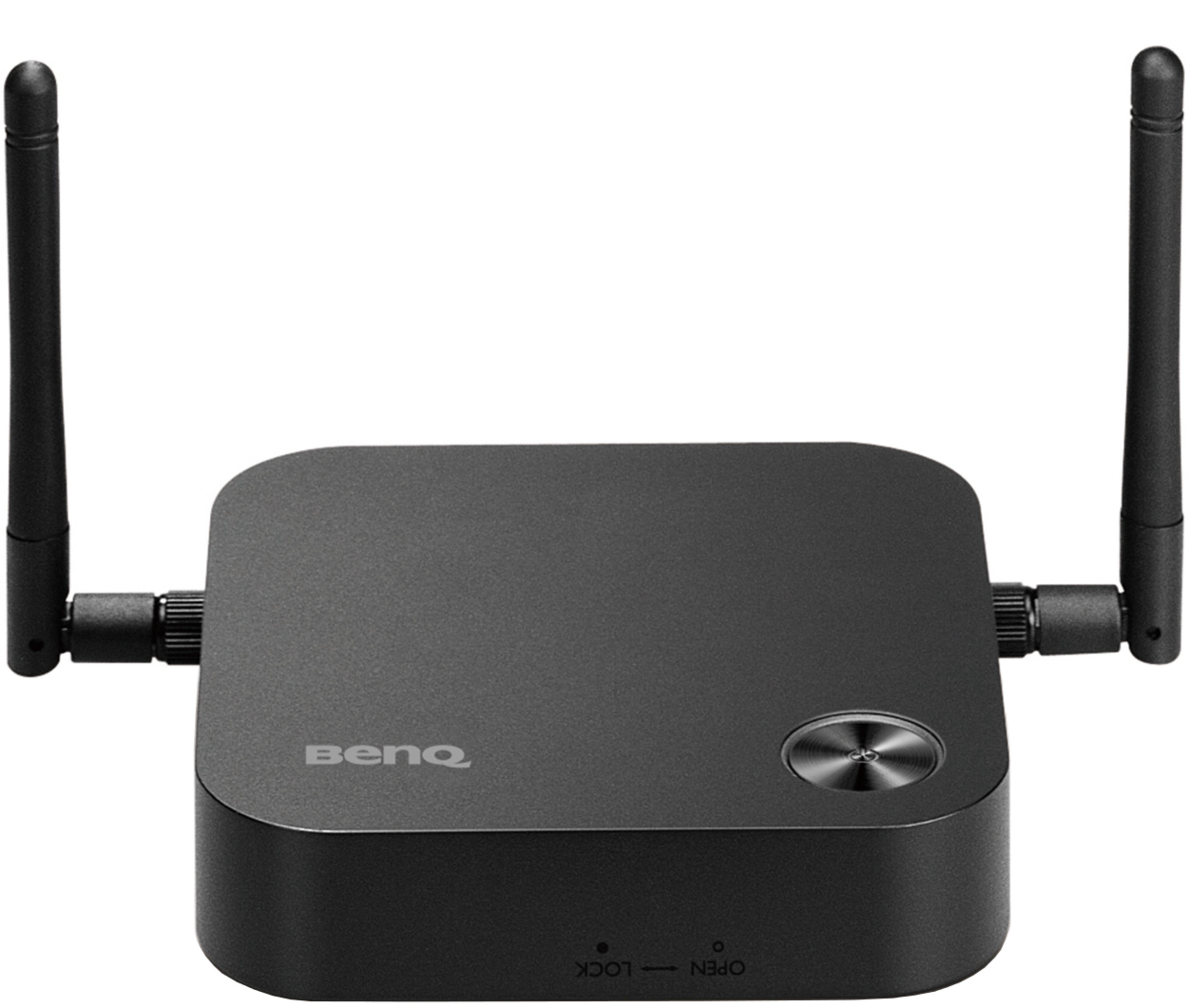 BenQ WDC10 Presentation System