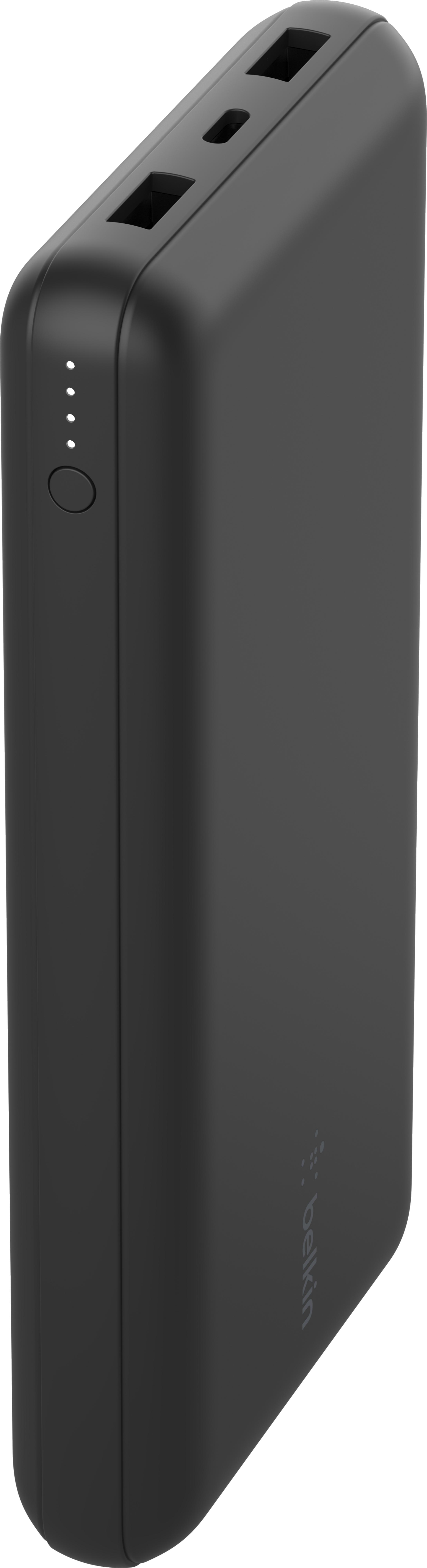Belkin USB Powerbank 20,000mAh Black