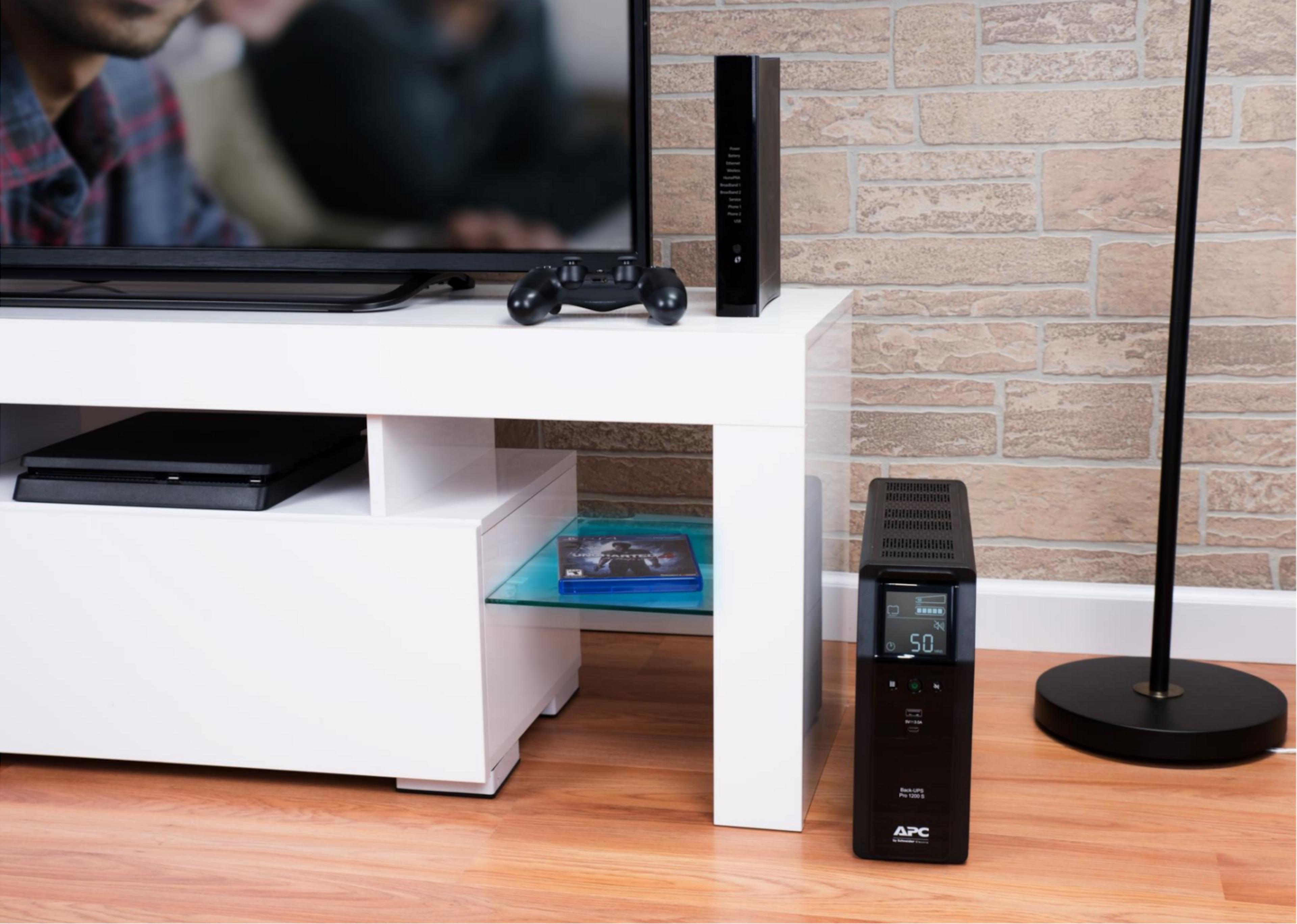 APC Back-UPS Pro 1200S 230V