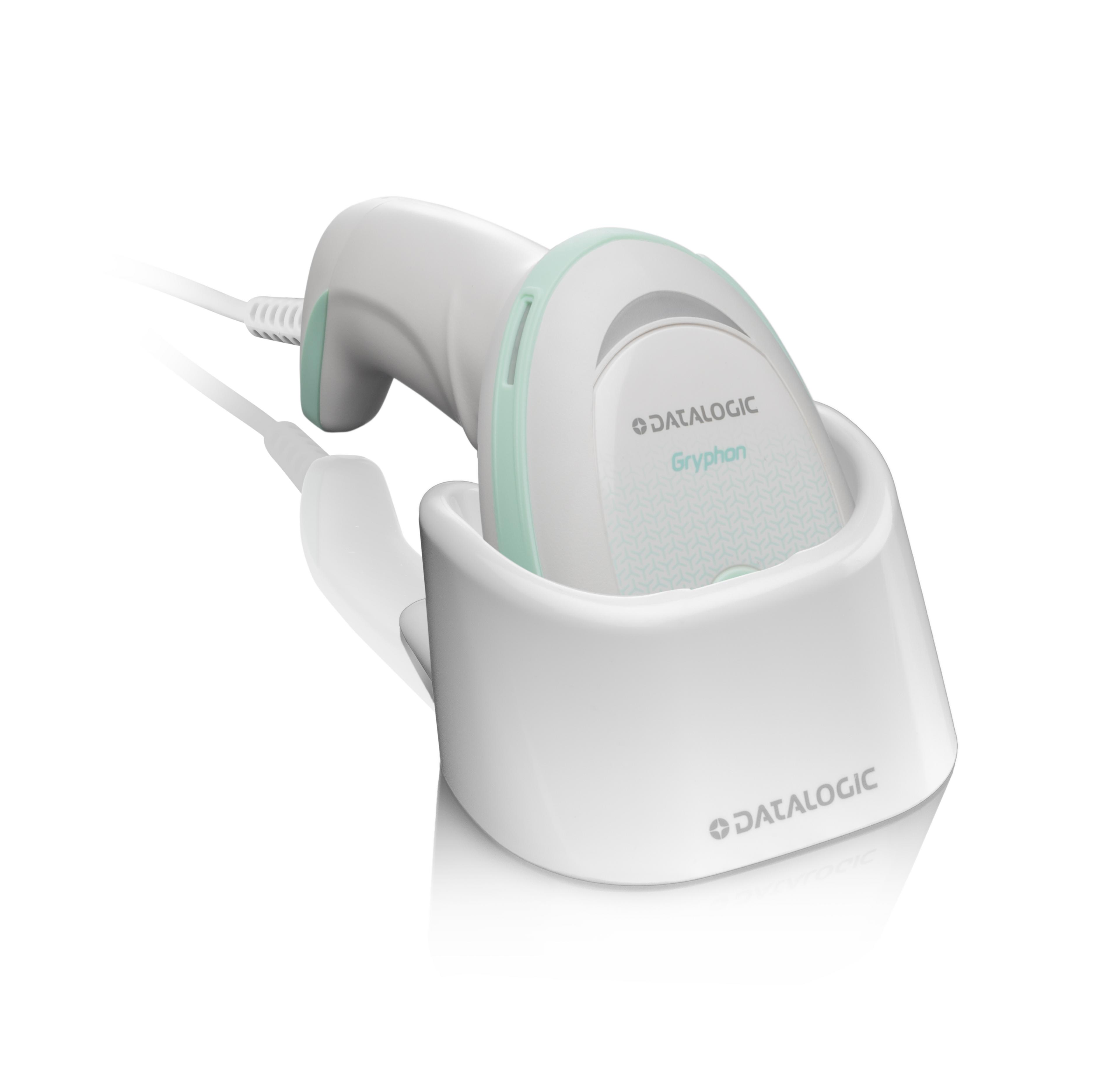 Datalogic Gryphon GD4520-HC HD USB Kit