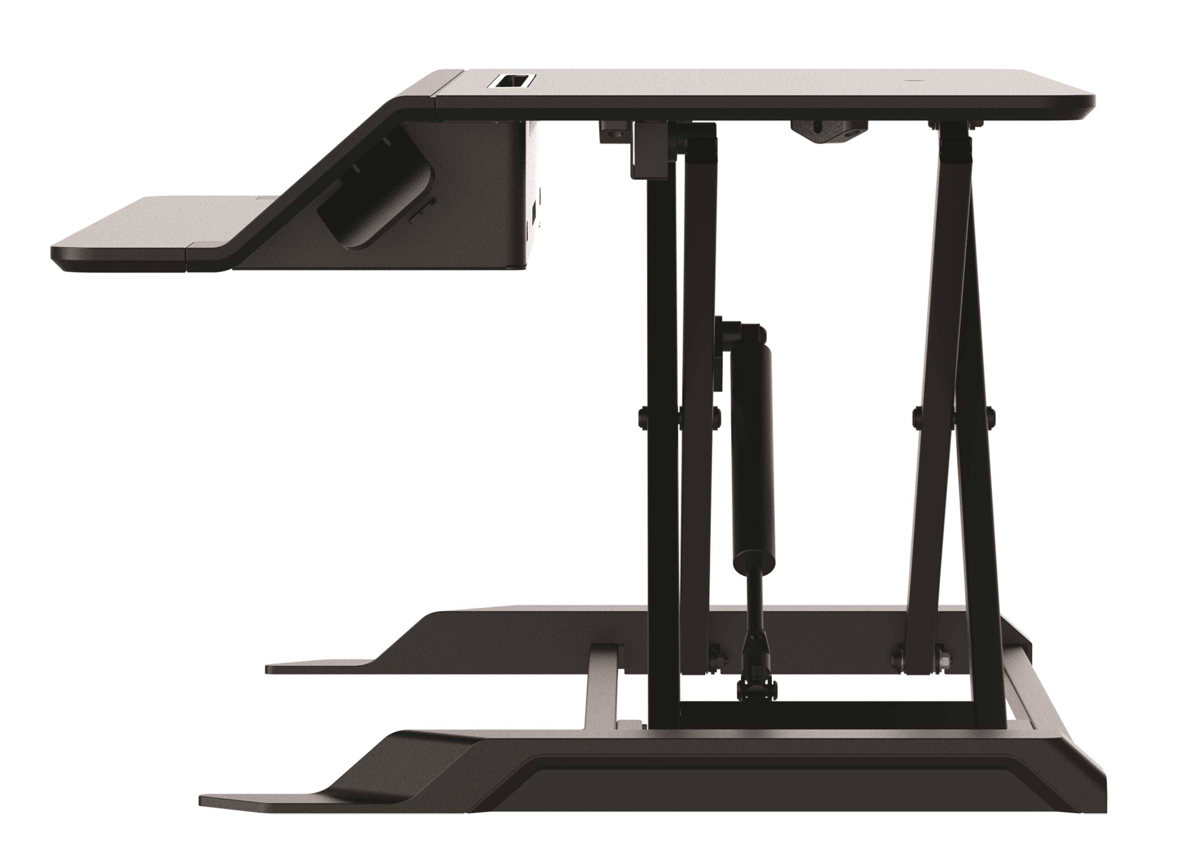 Fellowes Lotus LT Sit-Stand Workstation