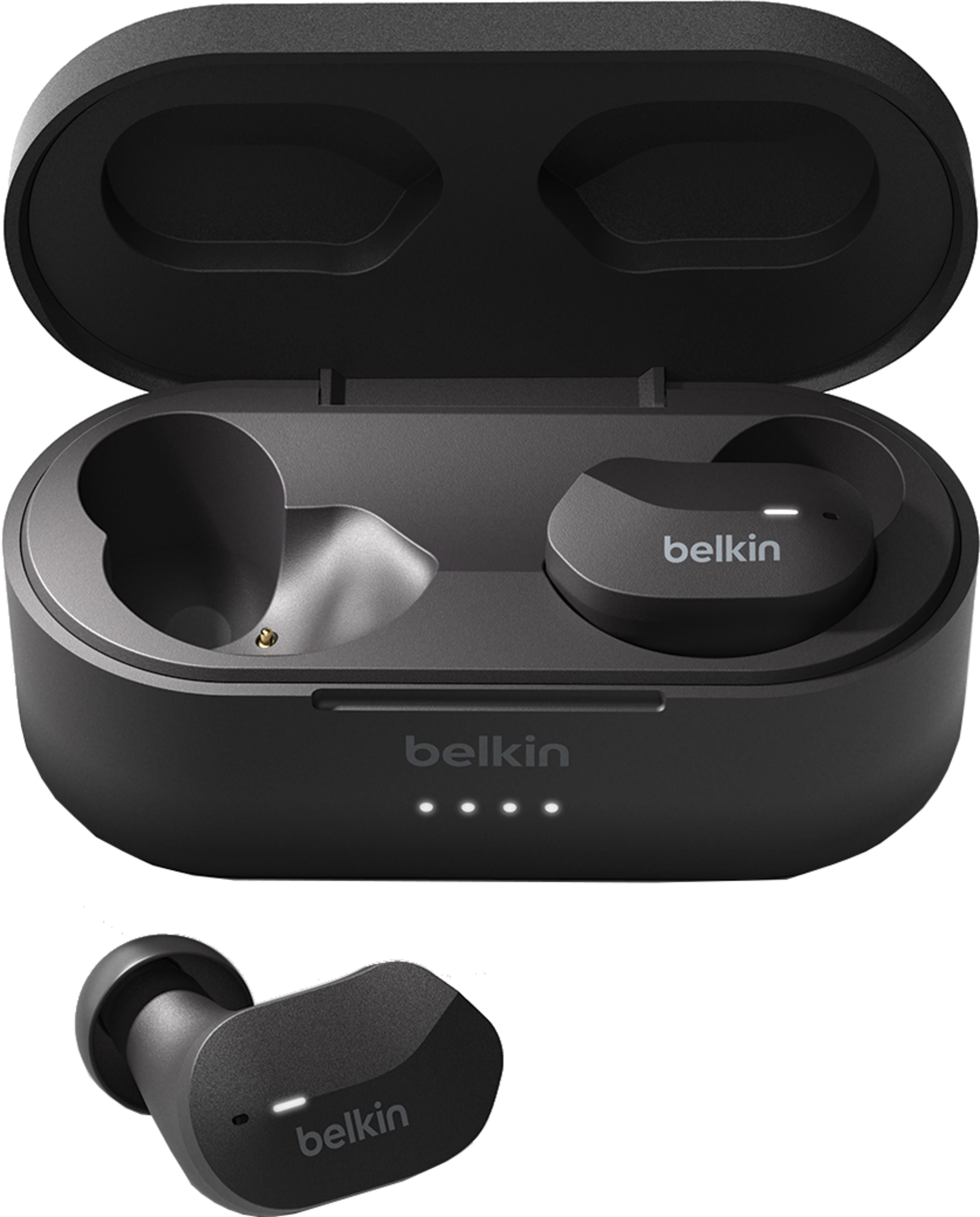 Belkin SOUNDFORM True In-Ear Zest.słuch.