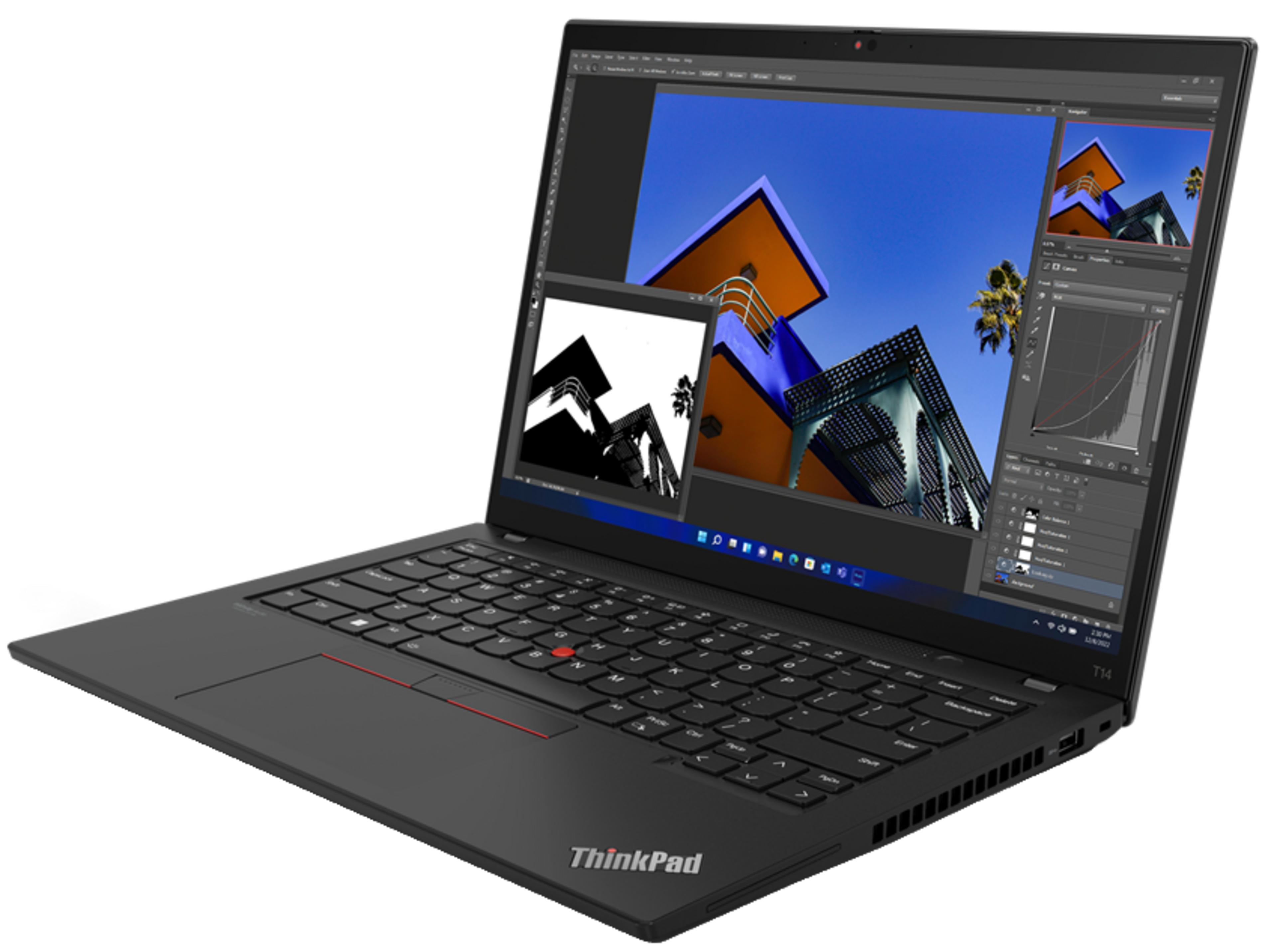 Lenovo ThinkPad T14 G3 R7P 16/512GB