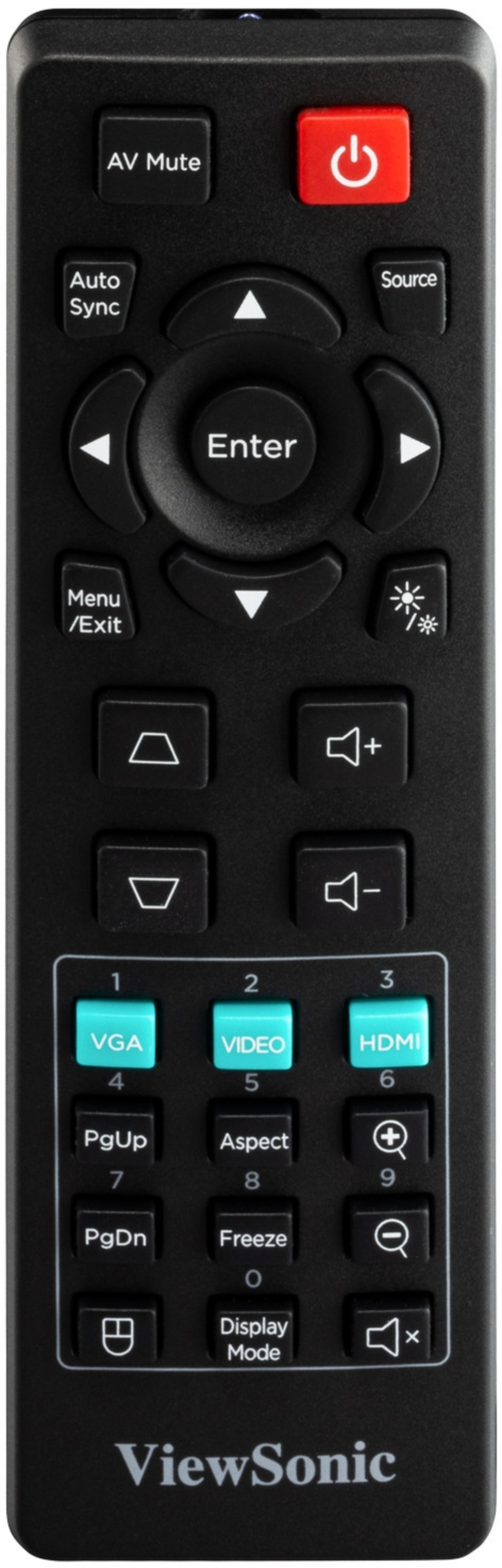 Projecteur ViewSonic PA700X