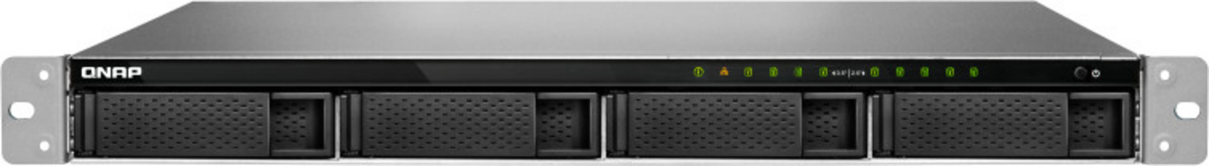 QNAP TVS-972XU 4GB 9-bay NAS
