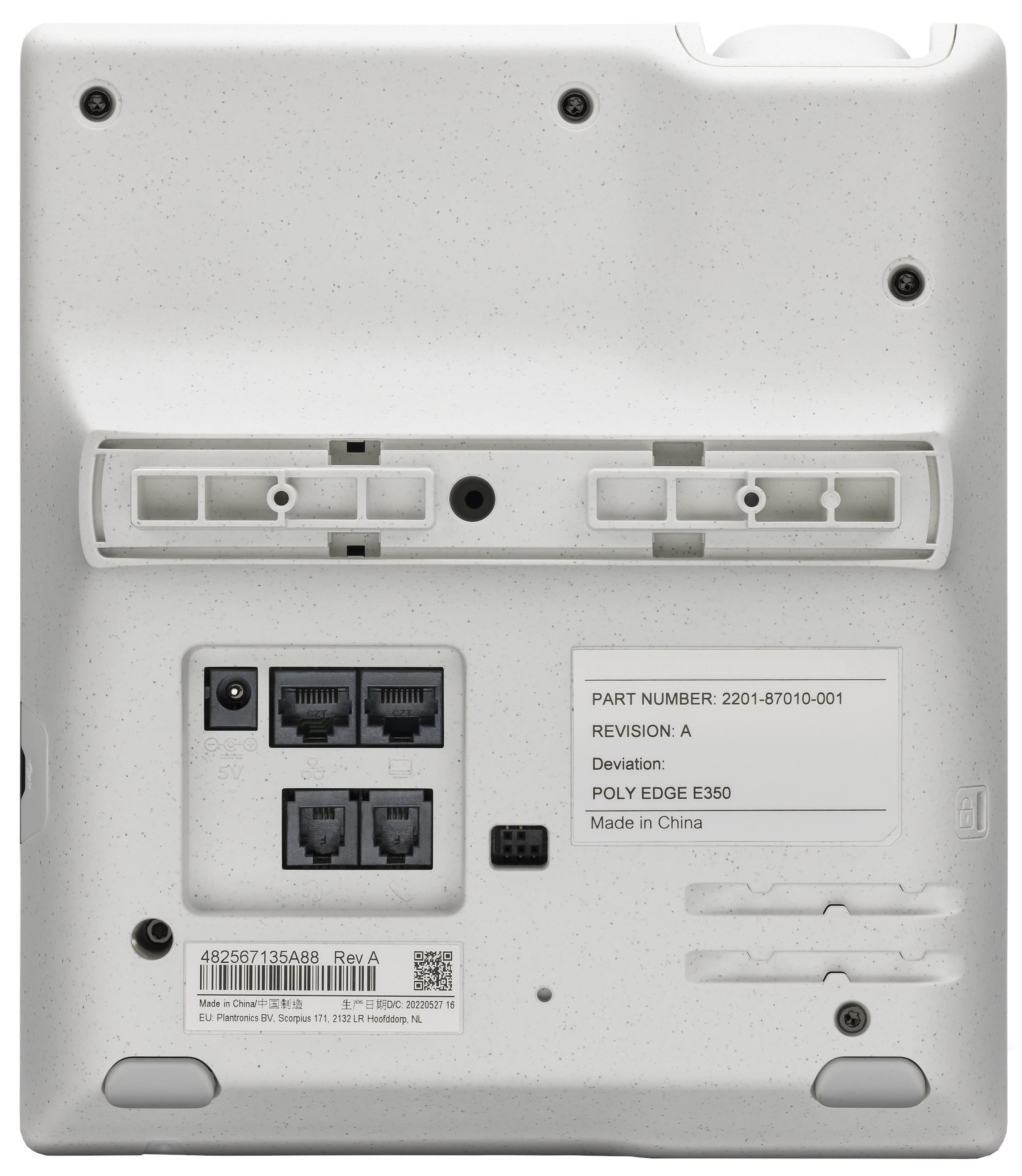 Téléphone IP Poly Edge E320