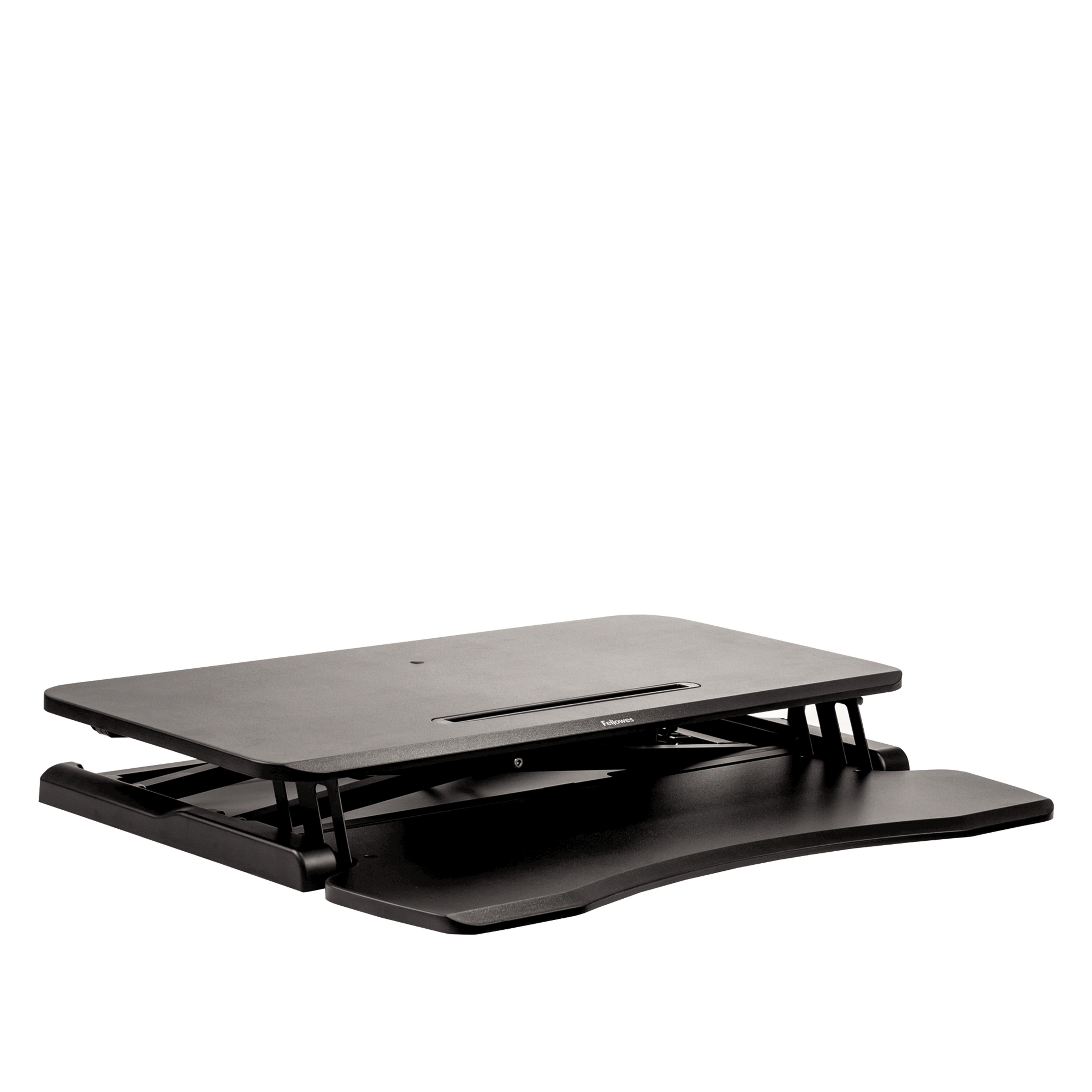 Fellowes Corsivo Sit-Stand Workstation