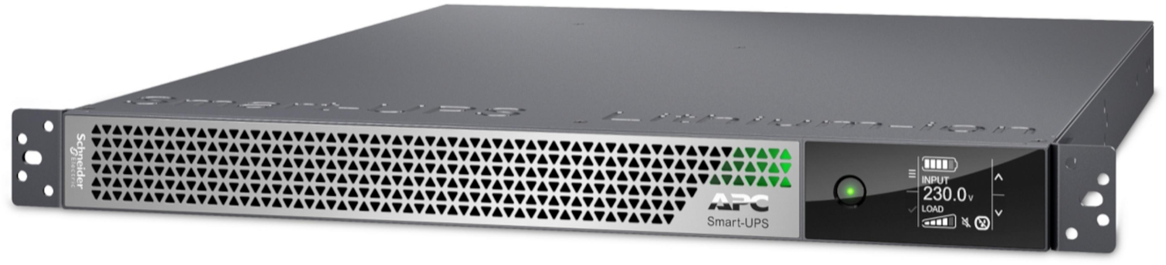 APC Smart-UPS SRT Li-Ion 3000VA USV 230V