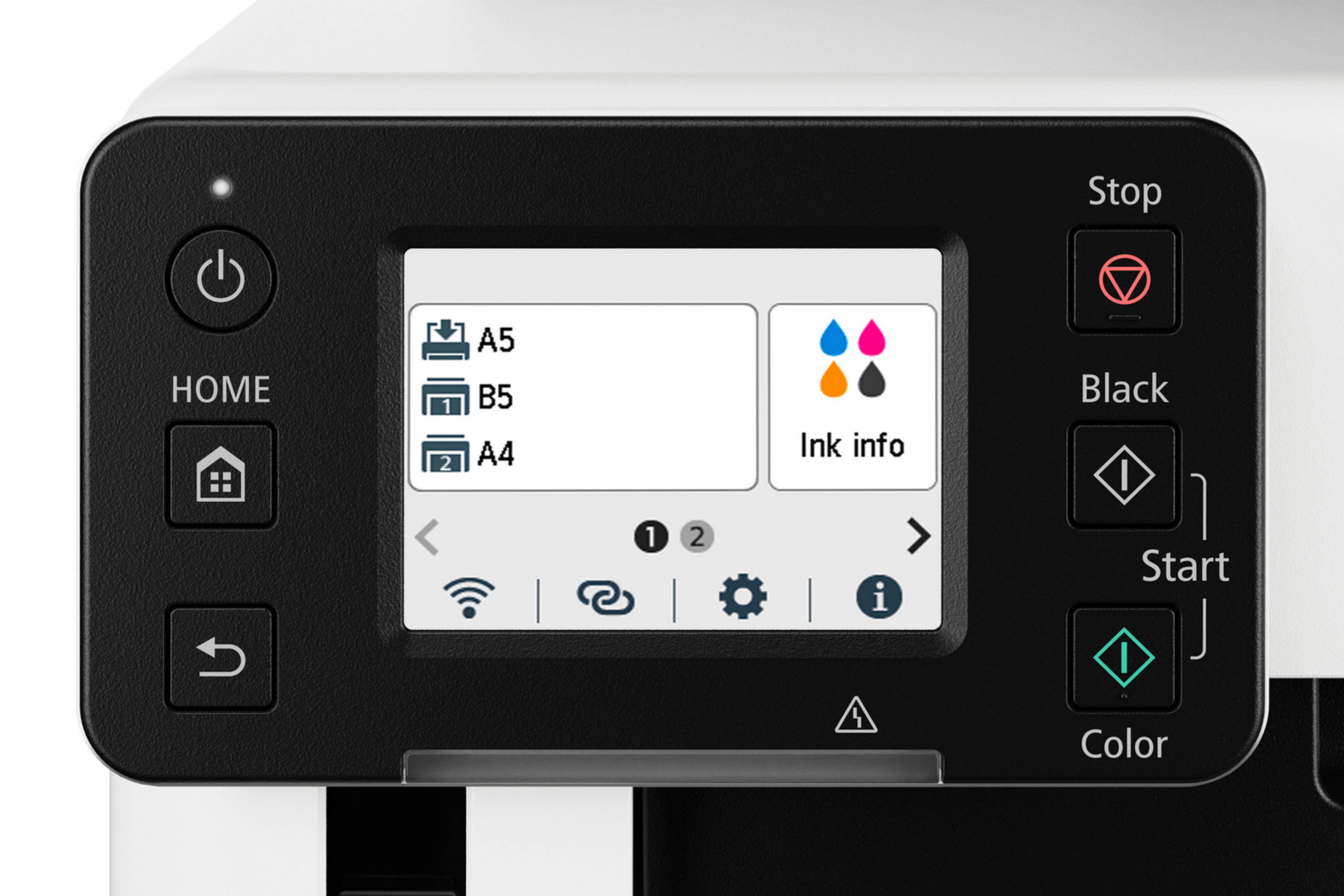 Canon MAXIFY GX5550 Printer