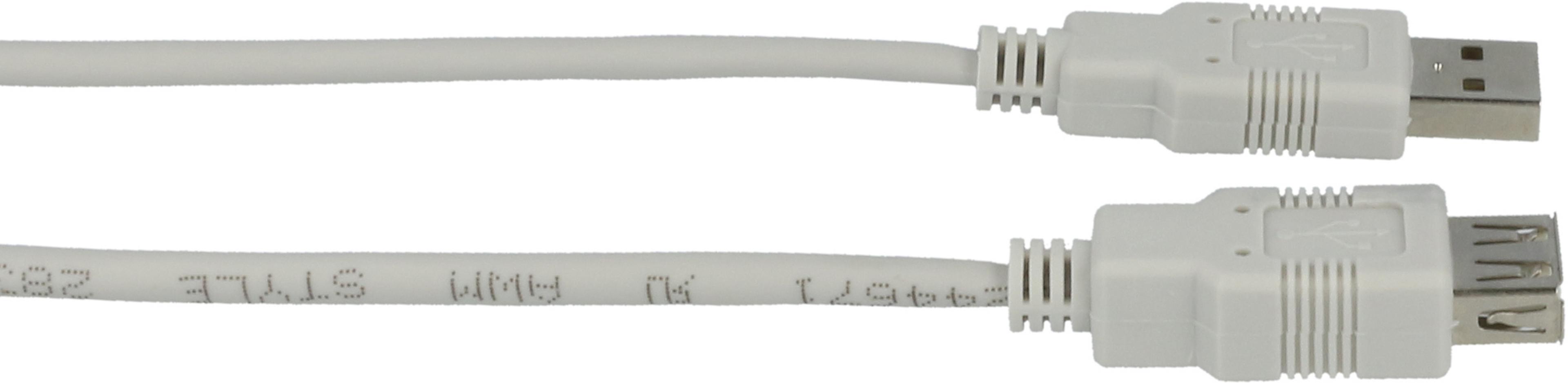 ARTICONA USB Type-A Extension 1.8m