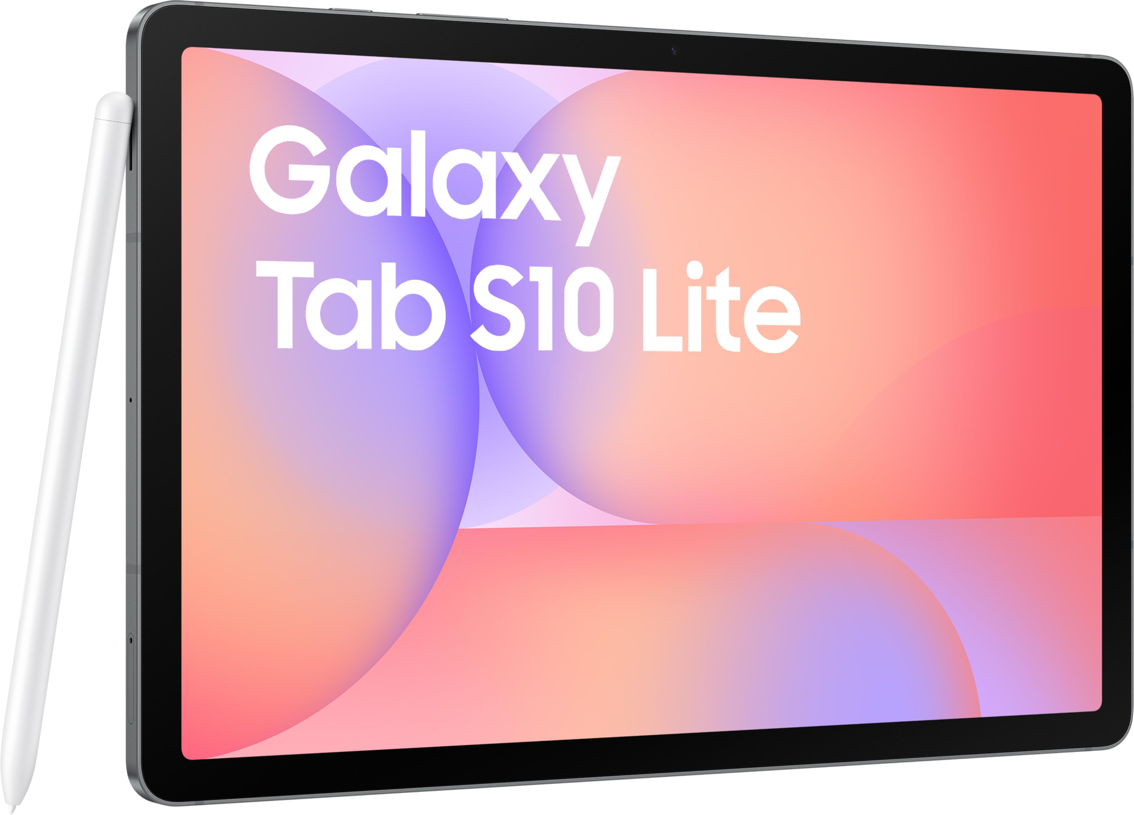 Samsung Galaxy Tab S10 Lite 128 GB gris