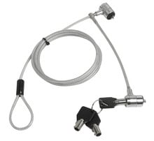 ARTICONA 4,5 mm Twin Kabelschloss