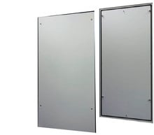 Rittal Side Panels 42U 1000mm