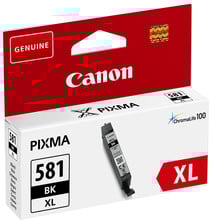 Canon CLI-581XL BK Tinte schwarz