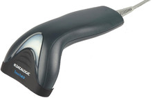 Scanner De Codes-barres Laser Honeywell Metrologic MK5145 – USB, Portable, Fiable Pour Caisse Ou Stock