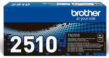 Toner Brother TN2510 nero