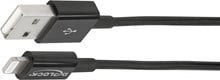 Delock USB Typ A - Lightning Kabel 1 m