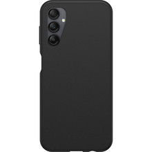 OtterBox Galaxy A14 React Case Black
