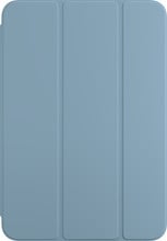 Smart Folio Apple iPad mini A17 Pro bleu