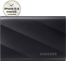 Samsung T9 1 TB Portable SSD
