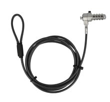 ARTICONA Wedge Combination Lock 2m