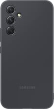 Samsung Galaxy A54 Silicone Case Black