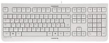 CHERRY KC 1000 Keyboard (EU)