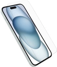 Vetro di protezione Prem iPhone 15 Plus