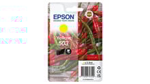 Epson Singlep. 503 Chili Tinte gelb