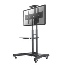 Neomounts NM-M1700BLACK Rollständer
