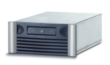 APC Symmetra LX Extended z 3 bateriami
