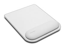 Kensington Mouse Pad w/ Wrist Rest
