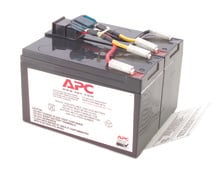 APC Battery Smart 750 Tower
