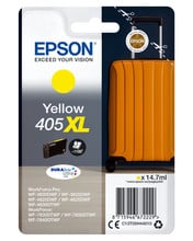 Epson 405 XL Ink Yellow