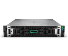Kit de plaque 2 U HPE Gen11