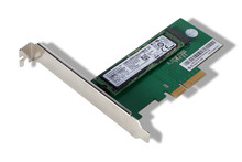 Lenovo ThinkStation M.2 SSD HP Adapter