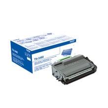 Brother TN-3480 Toner schwarz
