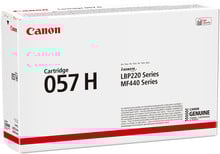 Canon Toner 057H, czarny