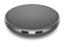Dell MH3021P Adapter + Speakerphone