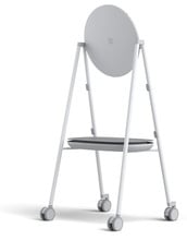 Steelcase Roam Mobile Stand Surface Hub