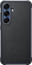 Samsung Galaxy S25 Rugged Case Black