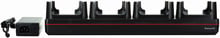 Honeywell CT4X 4-slot Battery Charger
