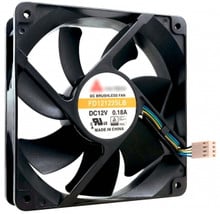 QNAP FAN-12CM-T01 Fan