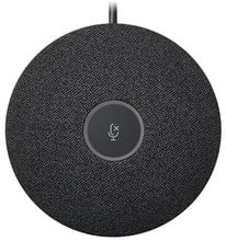 Logitech Rally Expansion Microphone