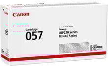 Canon Toner 057, czarny