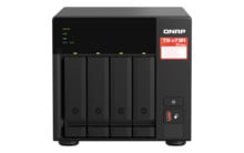 Buy QNAP TS-1264U-RP 8GB 12-bay NAS (TS-1264U-RP-8G)